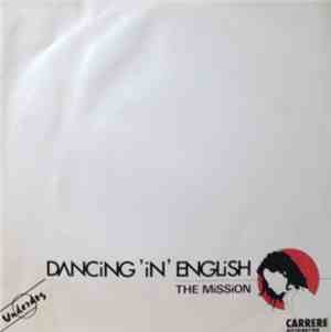 Dancing 'In' English - The Mission