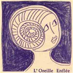 Danielle Palardy Roger - L'Oreille Enflée