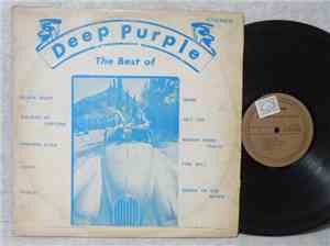 Deep Purple - The Best Of Deep Purple