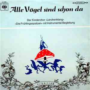 Der Kinderchor 