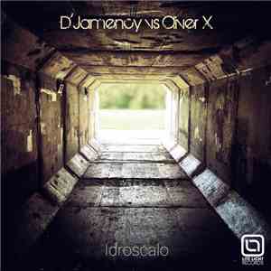 D'jamency vs Oliver X - Idroscalo