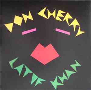 Don Cherry / Latif Khan - Music/Sangam