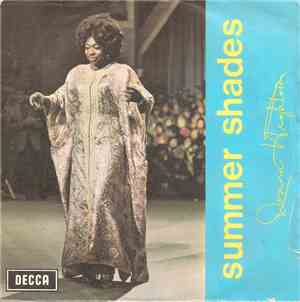 Donna Hightower - Summer Shades