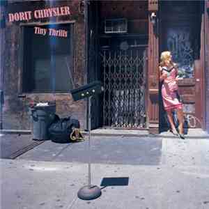 Dorit Chrysler - Tiny Thrills