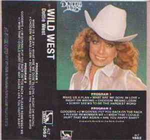 Dottie West - Wild West