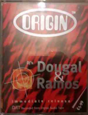 Dougal, Ramos - Origin - Immediate Release