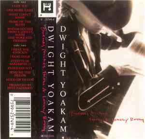 Dwight Yoakam - Buenas Noches From A Lonely Room
