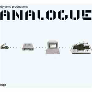 Dynamo Productions - Analogue