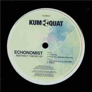 Echonomist - Abstract Theory EP