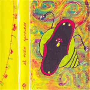 El Niño Gusano - Maqueta (Cassette maqueta, 1993)