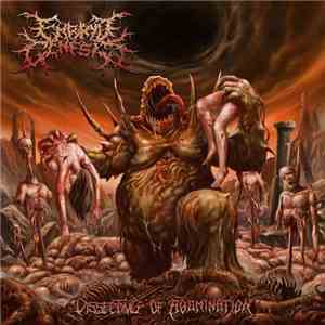 Embryo Genesis - Dissecting Of Abomination