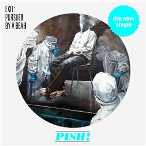 Exit: Pursued By A Bear - Pish!