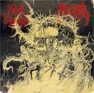 Father Befouled / Macabra - Father Befouled / Macabra