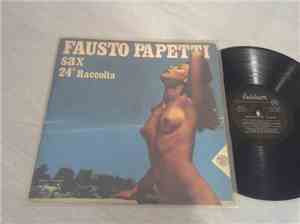 Fausto Papetti - 24a Raccolta