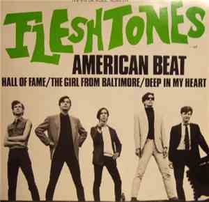 Fleshtones - American Beat