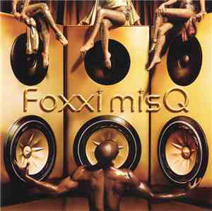 Foxxi misQ - Gloss