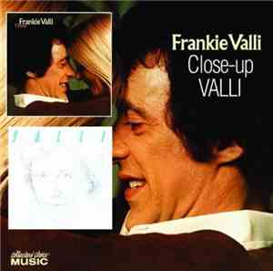 Frankie Valli - Closeup / Valli