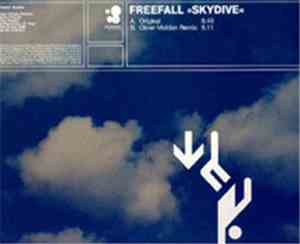 Freefall - Skydive