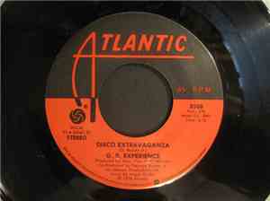 G. B. Experience - Disco Extravaganza
