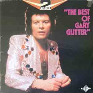 Gary Glitter - The Best Of Gary Glitter