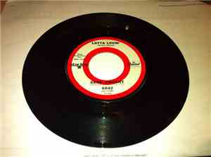 Gene Vincent - Lotta Lovin'
