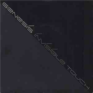 Genesis - Invisible Touch