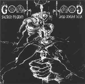 Goat  - Sacred Pilgrim