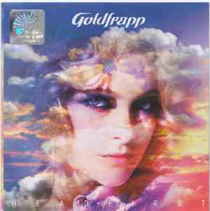 Goldfrapp - Head First