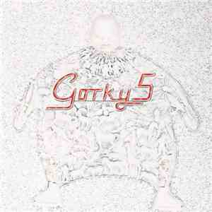 Gorky's Zygotic Mynci - Gorky 5