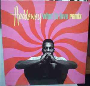 Haddaway - What Is Love (Remix)