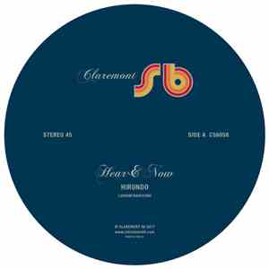 Hear & Now - Hirundo