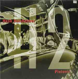 Henk Holsheimer - Platonic