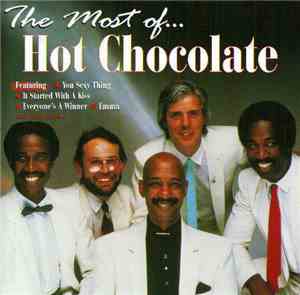 Hot Chocolate - The Most Of Hot Chocolate