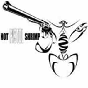 Hot Pistol Shrimp - LSD