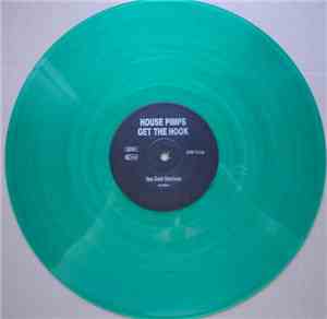 House Pimps - Get The Hook (Ilsa Gold Remixes)