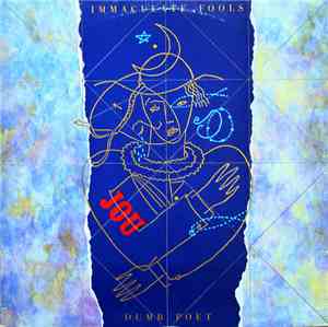 Immaculate Fools - Dumb Poet