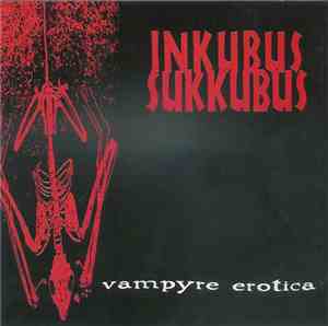 Inkubus Sukkubus - Vampyre Erotica