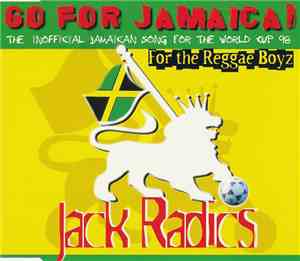 Jack Radics - Go For Jamaica