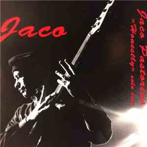 Jaco Pastorius - 