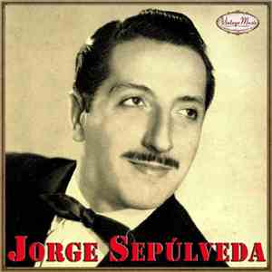 Jorge Sepúlveda - Jorge Sepúlveda