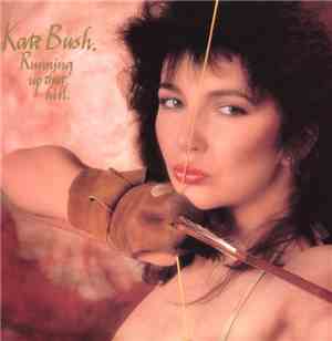 Kate Bush - Running Up That Hill
