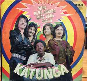 Katunga - Mira Para Arriba, Mira Para Abajo