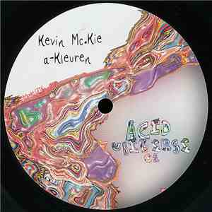 Kevin McKie - Acid Universe 01