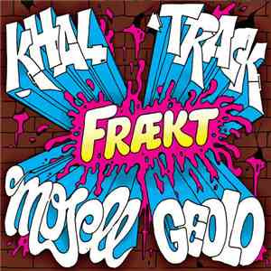 Khal, Track, Mosell, Geolo - Frækt