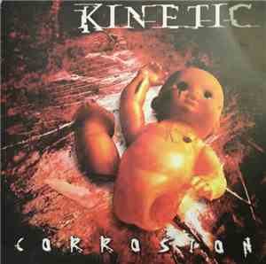 Kinetic  - Corrosion