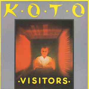 Koto - Visitors