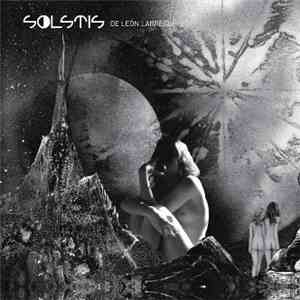 León Larregui - Solstis