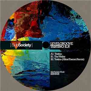 Level Groove - Testino E.P.