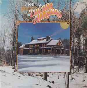 Levon Helm And The RCO All-Stars - Levon Helm And The RCO All-Stars