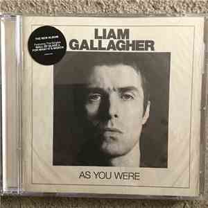 Liam Gallagher - As You Were